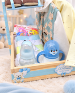 Load image into Gallery viewer, Bluebell Beginnings | GB-296