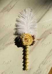 Nikah Gold Pen | PEN-117