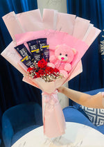Load image into Gallery viewer, Pink Bliss | BCG-179
