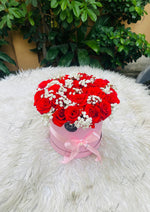 Load image into Gallery viewer, Rose Serenity Box | BCG-260