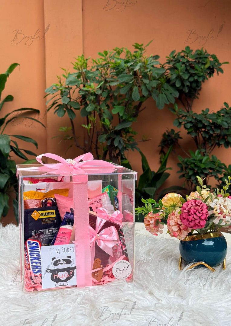 Birthday Love & Care Box | GBO-003
