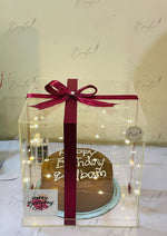 Load image into Gallery viewer, Birthday Cake Glow Box | CB-036
