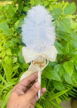 Load image into Gallery viewer, Ivory Quill Grace Pen | PEN-104

