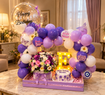 Load image into Gallery viewer, Lavender Dreamscape | GDEL-537