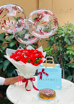 Load image into Gallery viewer, Husband Birthday Celebration | GDEL-243
