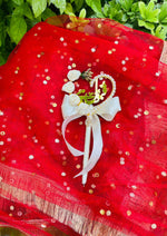 Load image into Gallery viewer, Bridal Nikah Set | DEL-169