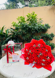 Sweetheart Surprise | GDEL-205