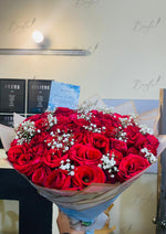 Load image into Gallery viewer, Blue Birthday Gift Set | GDEL-308