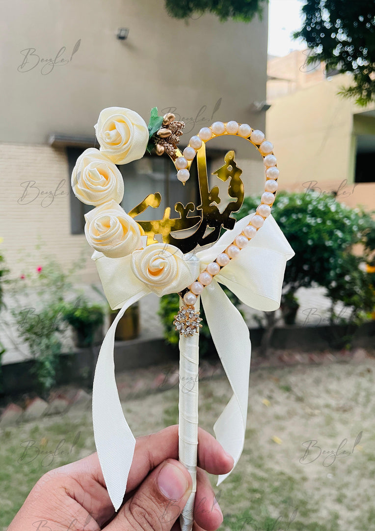 Ivory Promise Signing Pen | PEN-96