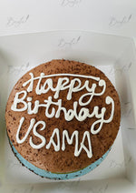 Load image into Gallery viewer, Mother&#39;s Day Cake for New Mum | GC-068
