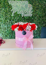 Load image into Gallery viewer, Rose Serenity Box | BCG-260