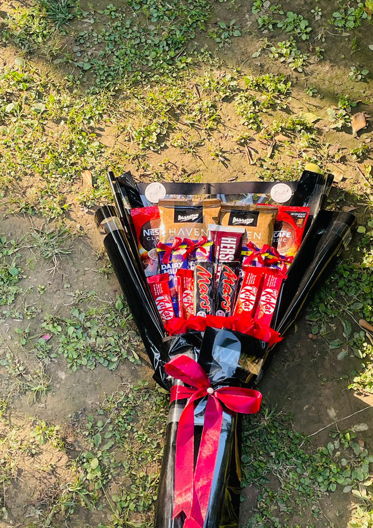 Sweet Bouquet for Wife | BCG-237