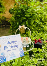 Load image into Gallery viewer, Floral Gift Display Tray | DEL-158
