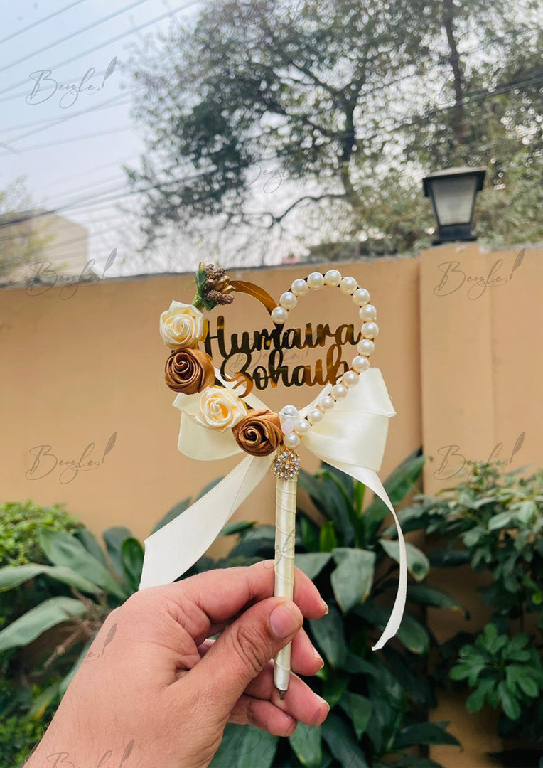 Personalized Signature Pen | PEN-100