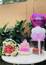 Load image into Gallery viewer, Birthday Joy Gift Combo | GDEL-226
