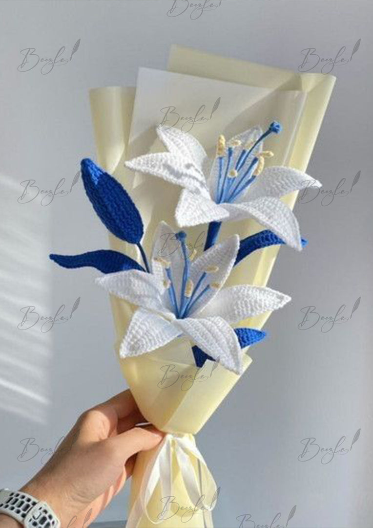 Serene Bloom Touch | BCG-201