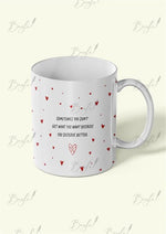 Load image into Gallery viewer, Personalised Bunny Ears Mug | CC-016