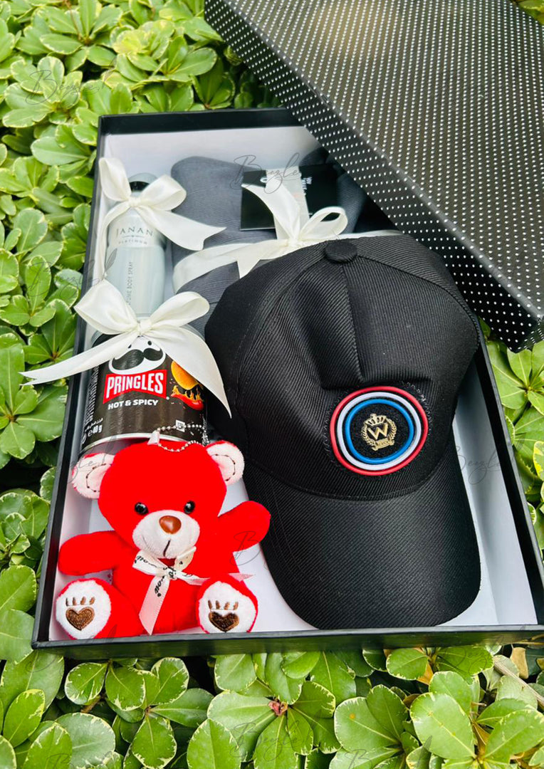 Cool Style Box | GDEL-399