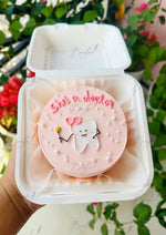 Load image into Gallery viewer, Tooth Fairy Cake | GC-151