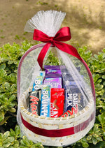 Load image into Gallery viewer, Sweet Indulgence Basket | GB-060
