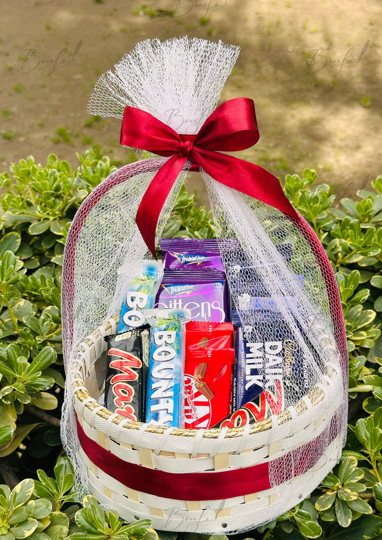 Sweet Indulgence Basket | GB-060