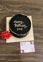Load image into Gallery viewer, Nikkah Anniversary Cake | GC-114