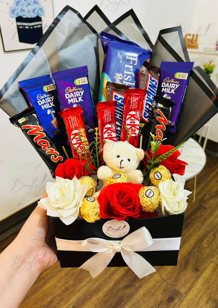 Sweet Treat Box | BCG-038