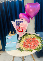 Load image into Gallery viewer, Luxe Birthday Surprise | GDEL-242
