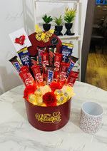 Load image into Gallery viewer, Valentine Choco Royale | GBO-176