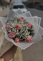 Load image into Gallery viewer, Gentle Affection Bouquet | BCG-212
