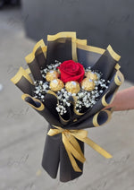 Load image into Gallery viewer, Choco Rose | BCG-175

