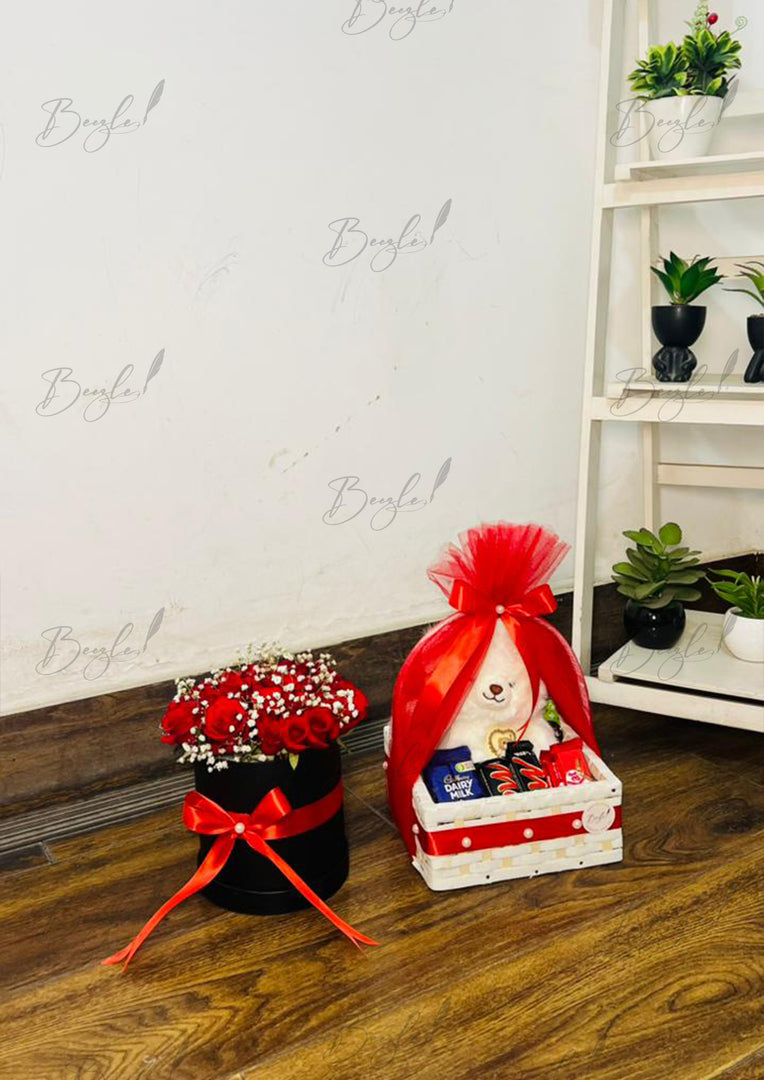 Heartfelt Gift Set | GDEL-261