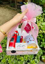 Load image into Gallery viewer, Mother Bliss Basket | GDEL-429