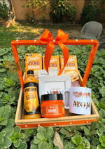 Load image into Gallery viewer, Mom Delight Basket | GBO-293