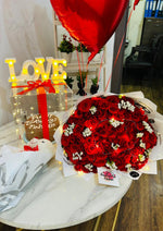 Load image into Gallery viewer, Red Romance Set | GDEL-236