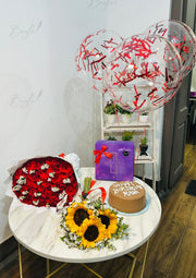 Delight Party Surprise | GDEL-043