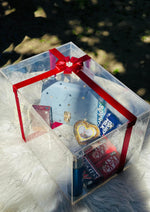Load image into Gallery viewer, Gift of Love Acrylic Box | GDEL-065