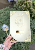 Load image into Gallery viewer, Nikah Book Set | DEL-200