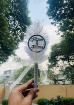 Load image into Gallery viewer, Feather Grace Nikah Pen | PEN-107
