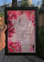 Load image into Gallery viewer, Bridal Contract
