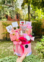 Load image into Gallery viewer, Mom Beauty Box | GBO-292
