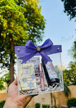 Load image into Gallery viewer, Self-Care Gift Box Luxury Gift | GBO-076
