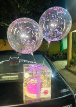 Load image into Gallery viewer, Purple Dream Box | CB-028