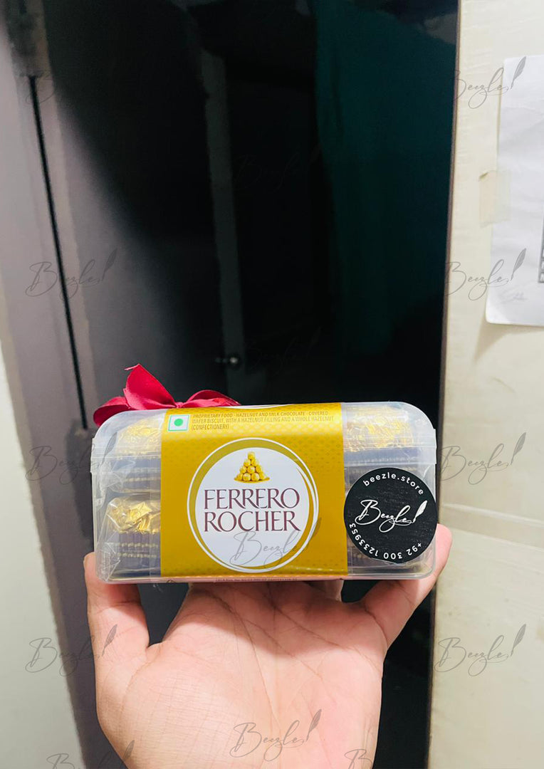 Delightful Ferrero Rocher Box | CHO-003