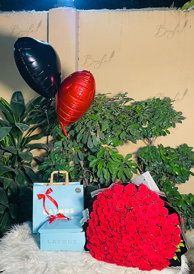 Heartfelt Celebration Set | GDEL-290