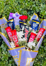 Load image into Gallery viewer, Choco Bliss Bouquet | BCG-064
