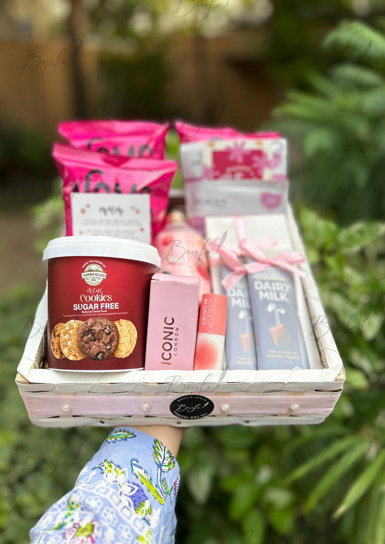 Best Mom Basket | GBO-265