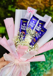 Magin Milky Treat | BCG-186