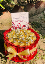 Load image into Gallery viewer, Round Chocolates Bliss | BCG-035
