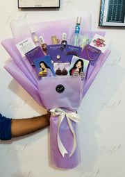 Chic Jewelry Gift Bouquet | ABT-010